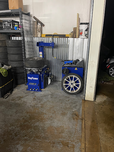 Miata Fix - Visual