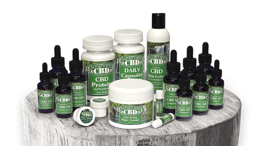 Simply CBD Pittsburgh - Thumbnail