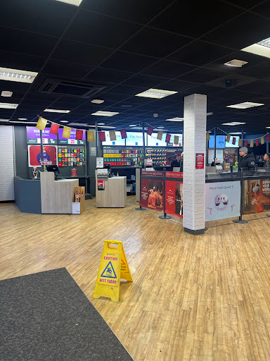 Argos Abingdon - Thumbnail