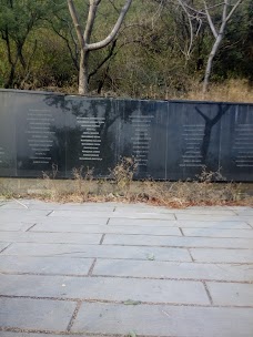 AIR Blue Crash Monument Islamabad