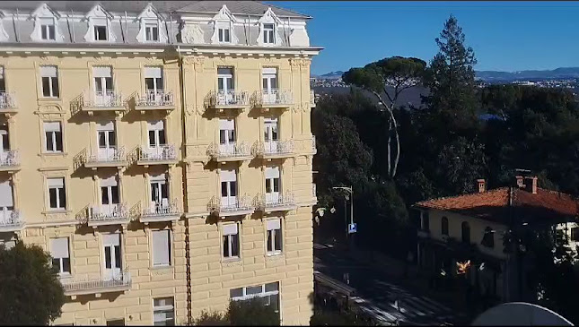 Radno vrijeme Grad Opatija