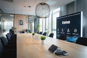 Photo n°14 de TIMS à Limonest (Opérateur téléphonique)