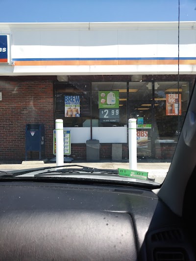 Cumberland Farms