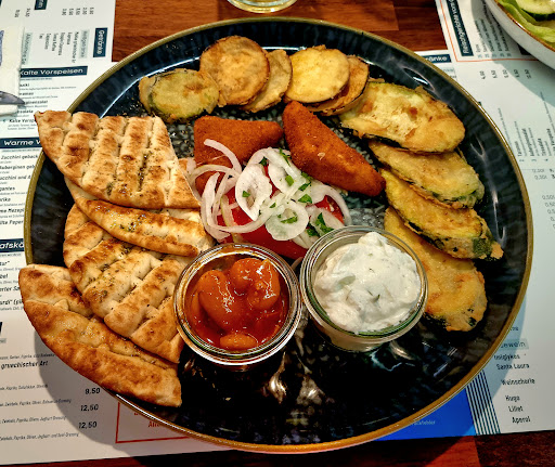 Jamas Grillhouse - Thumbnail