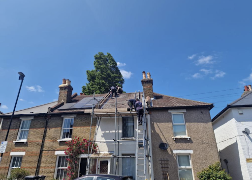 Hampshire Roofing - Thumbnail