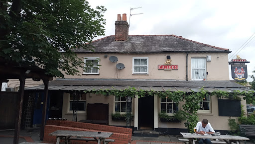 The Vansittart Arms - Thumbnail