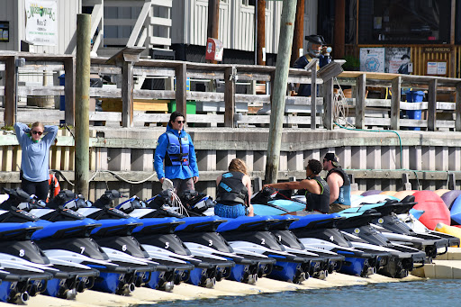 Scuba Express @ Express Watersports - Thumbnail
