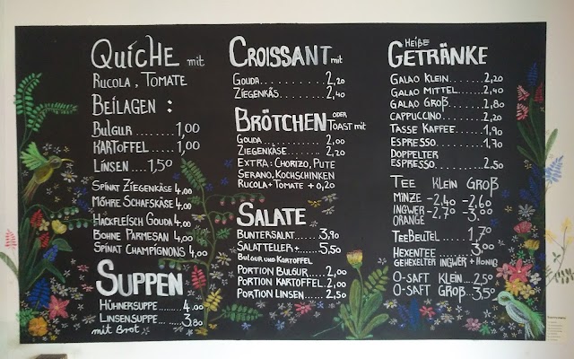Cafe Mococo