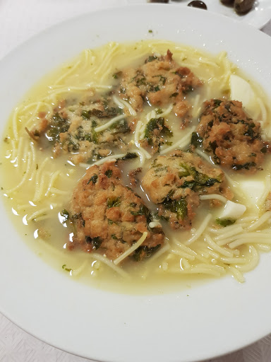 Restaurante Maldonado - Thumbnail