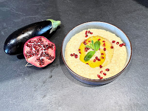 Photo n°11 de Madame SAJ Mezzanomie Libanaise à Nice (Organisateur de mariages)