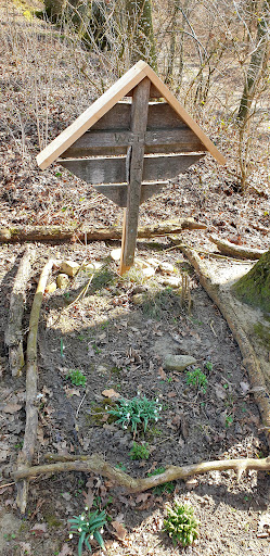 Hundefriedhof Katzenfriedhof - Thumbnail