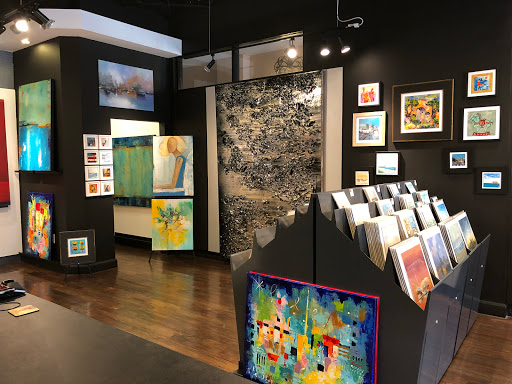 Artfix Gallery - Visual