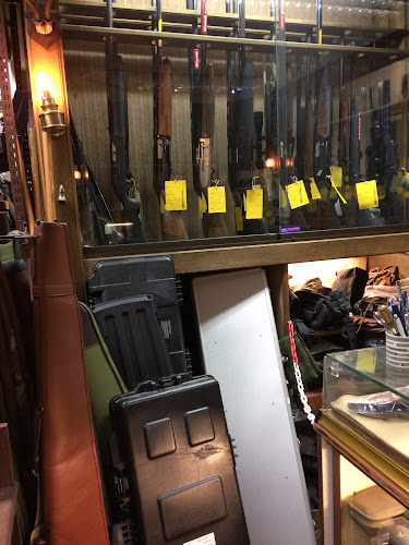 Magasin Pierre - Magasin d'articles de sports