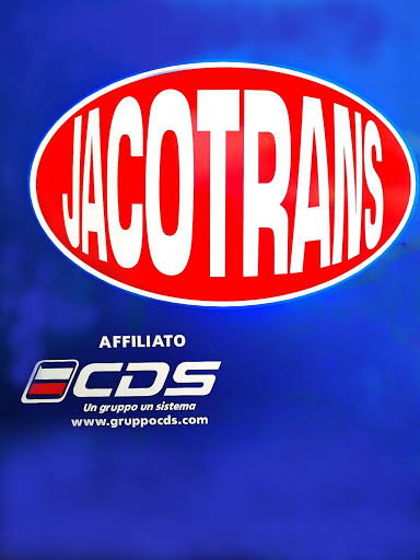 JACOTRANS SRL - Visual