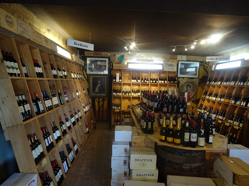 Les Années Vin - Thumbnail