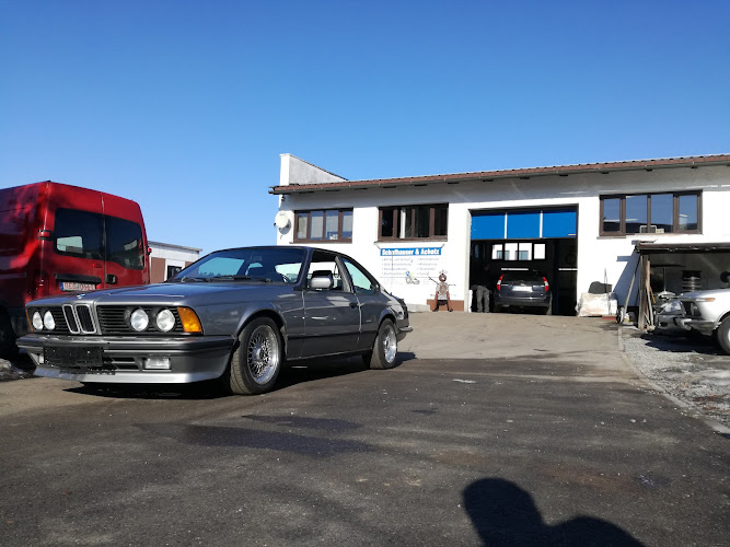 KFZ-Technik Schafhauser