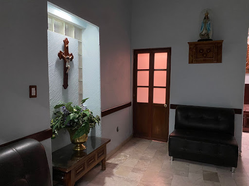 Funerales Ortega