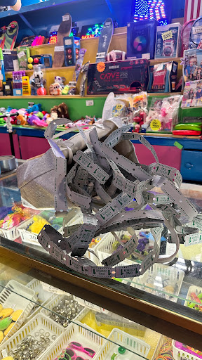 MBM Fun Center Arcade - Thumbnail