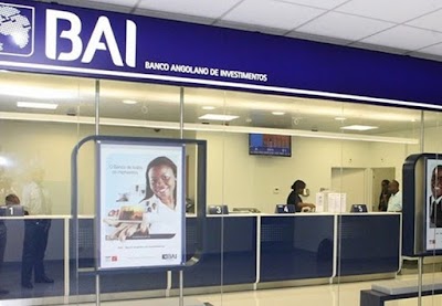 Photos of Banco Africano de Investimento