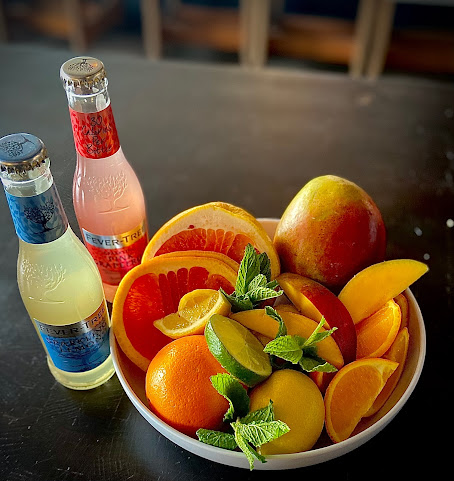 Rooted Craft American Kitchen by null