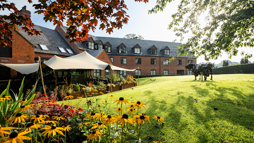 Clandeboye Lodge Hotel