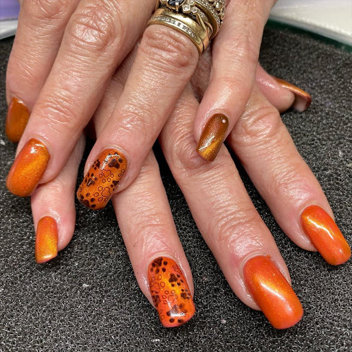 Nails and More - Beauty Spa - Thumbnail