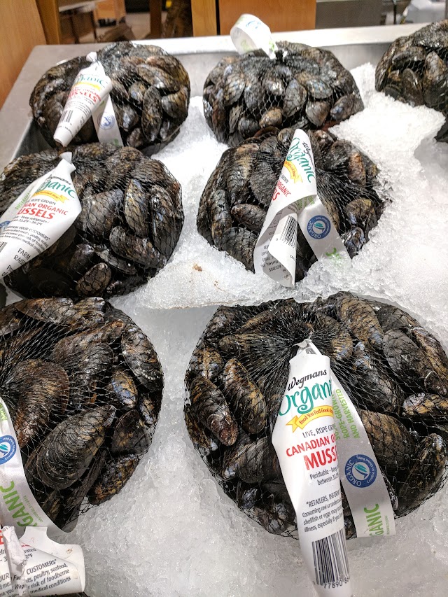 Wegmans