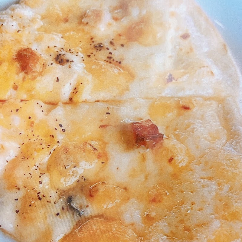 ポルティーズ ピザ