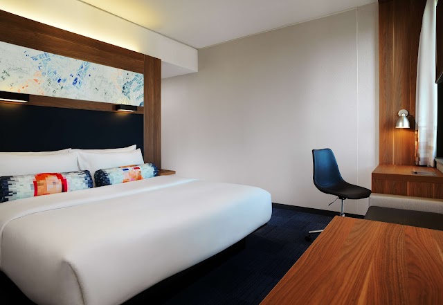 Aloft Stuttgart