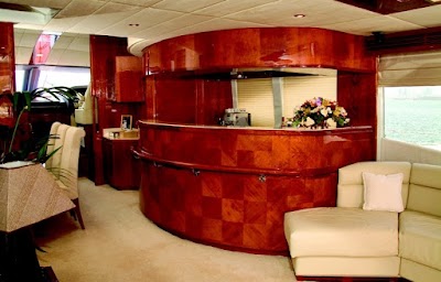 Photos of Butinah Charters
