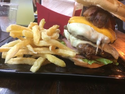 Photos of KILATE BURGER