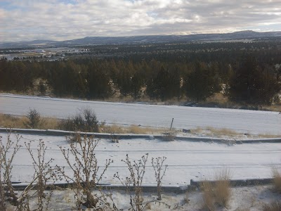 Crook County Landfill Crook County Oregon