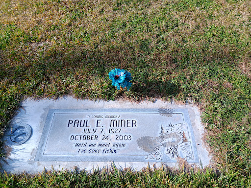 Ammon Cemetery