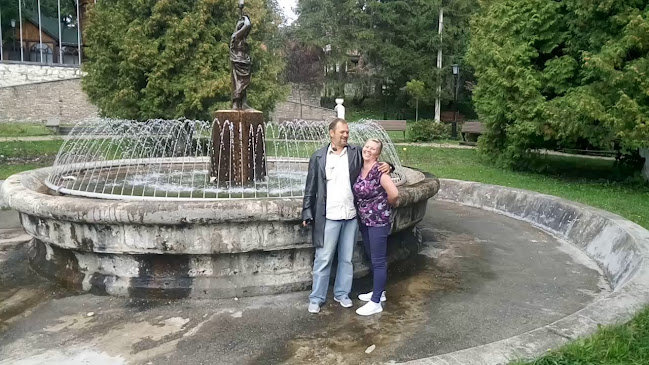 Opinii despre Baile Borsec în Borsec - Sala de Fitness