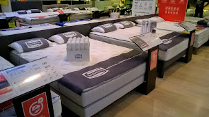 Photo n°34 de Conforama La Rochelle à Puilboreau (Magasin de tapis)