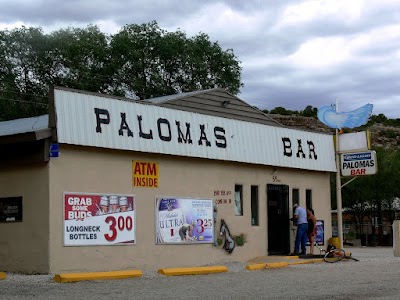 Palomas Bar