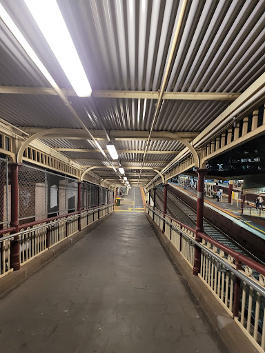 South Yarra railway station - Thumbnail