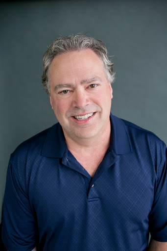 Gerald C. Van Dyke, PT Gallery - United States