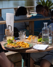 Photo n°45 de Tahiti Plage à Vichy (Café)