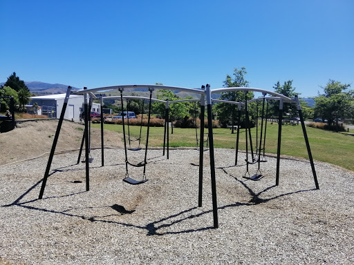Pearson Park Playground