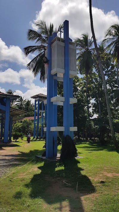 Photos of St Marie's