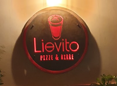 Pizzeria Lievito Reggio Calabria