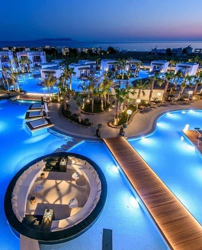 Ace Vacations - Thumbnail