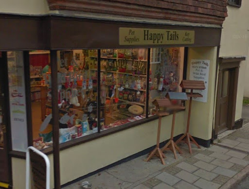 Happy Tails Dunmow Ltd - Thumbnail