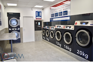 Photo n°1 de LAM à Marseille (Laverie automatique)