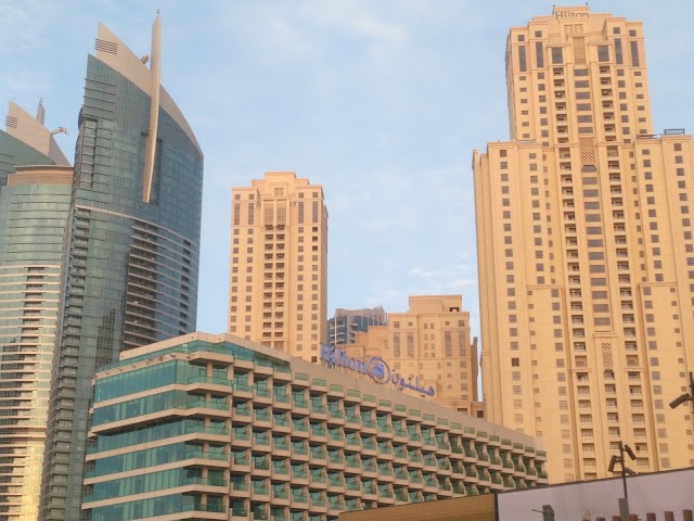 The Walk JBR
