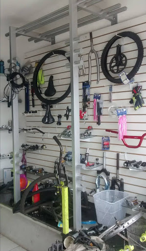 alin bike Center - Thumbnail
