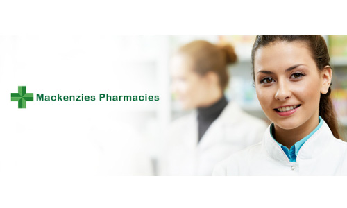Chanterland's Pharmacy - Thumbnail