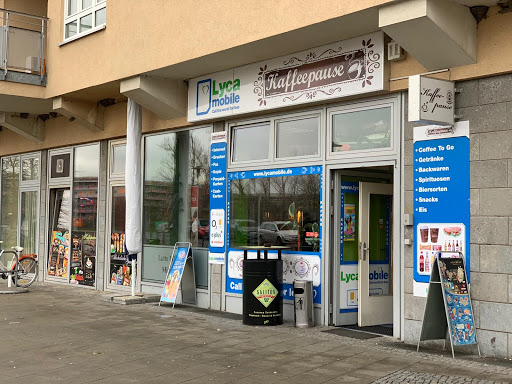 Kaffeepause 24h - Visual