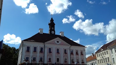 Photos of Tartu K&uuml;lastuskeskus
